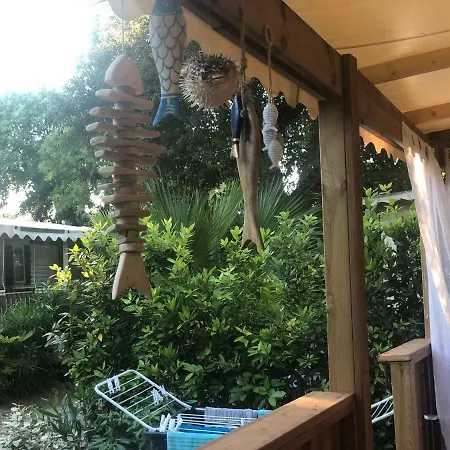 La Sardine Feriehus Saint-Tropez